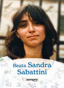 Libro Beata Sandra Sabattini Associazione Comunità papa Giovanni XXIII