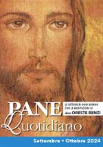 Pane quotidiano. Settembre-Ottobre 2024