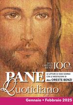 Pane quotidiano. Gennaio-Febbraio 2025