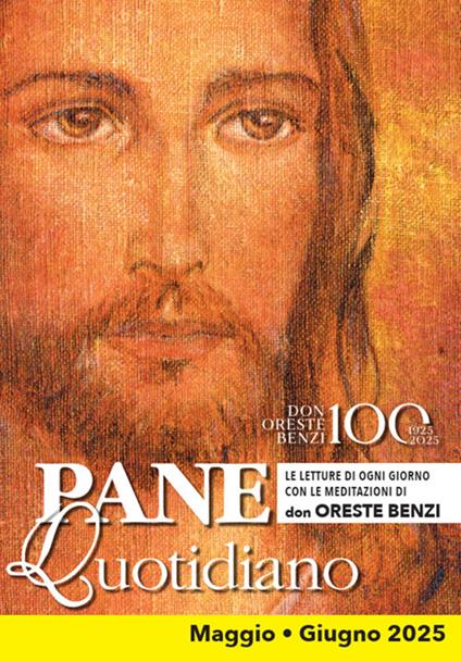 Pane quotidiano. Maggio-Giugno 2025 - Oreste Benzi - ebook