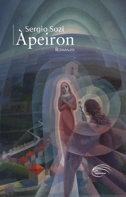 Àpeiron - Sergio Sozi - copertina