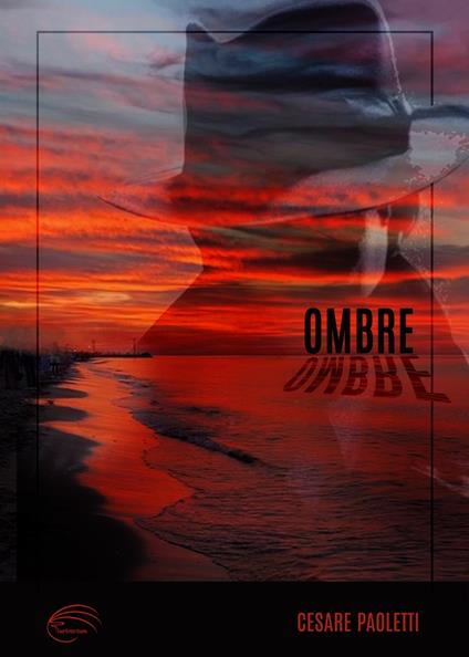 Ombre - Cesare Paoletti - copertina