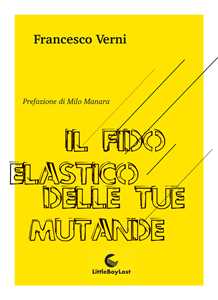 Il fido elastico delle tue mutande