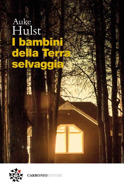 I bambini della terra selvaggia - Auke Hulst,David Santoro - ebook