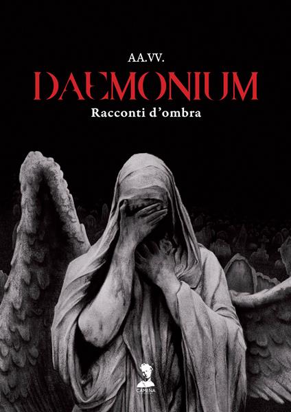 Daemonium. Racconti d'ombra - V.V.A.A.,ANDREA FULGHERI - ebook
