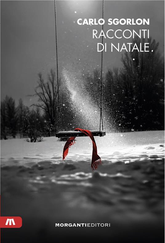 Racconti di Natale - Carlo Sgorlon - copertina