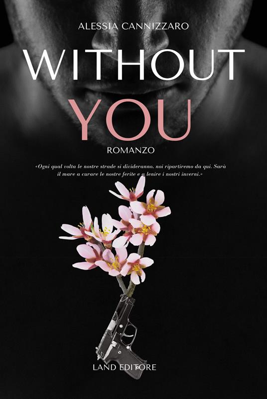 Without you - Alessia Cannizzaro - copertina