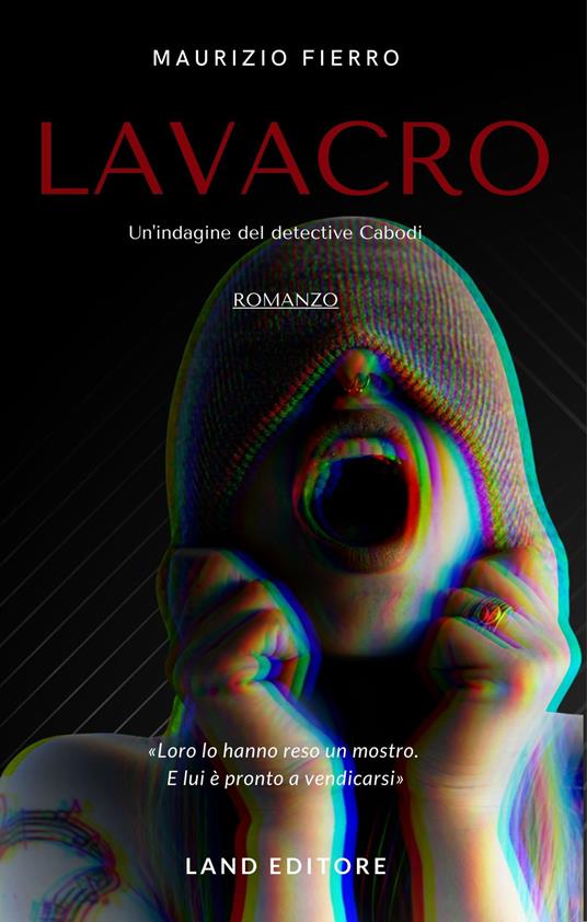 Lavacro - Maurizio Fierro - copertina