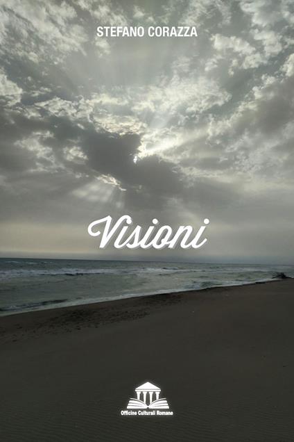 Visioni - Stefano Corazza - copertina
