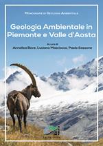 Geologia ambientale in Piemonte e Valle d'Aosta