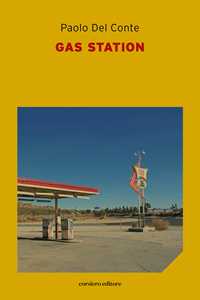 Gas station