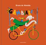Gambiarra. Ediz. a colori