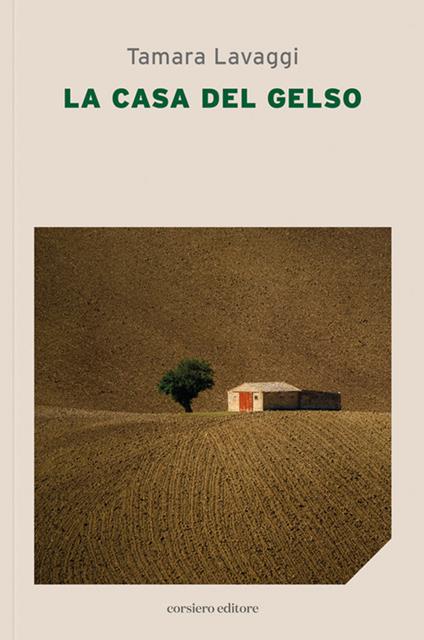 La casa del gelso - Tamara Lavaggi - copertina