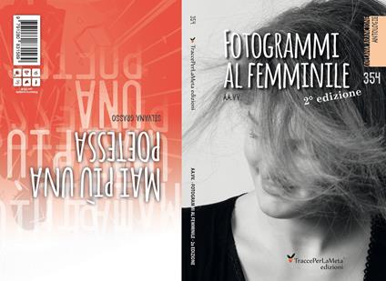 Fotogrammi al femminile. Vol. 2 - copertina