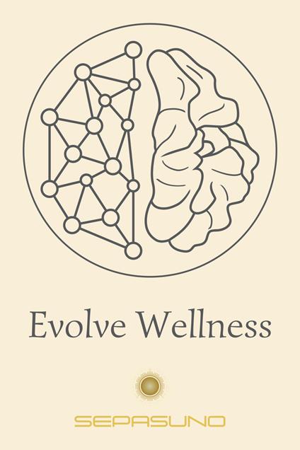 Evolve Wellness. Con 52 Carte - copertina