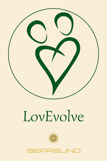 LovEvolve. Con 52 Carte - copertina