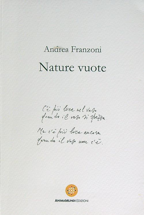 Libro di Faccia