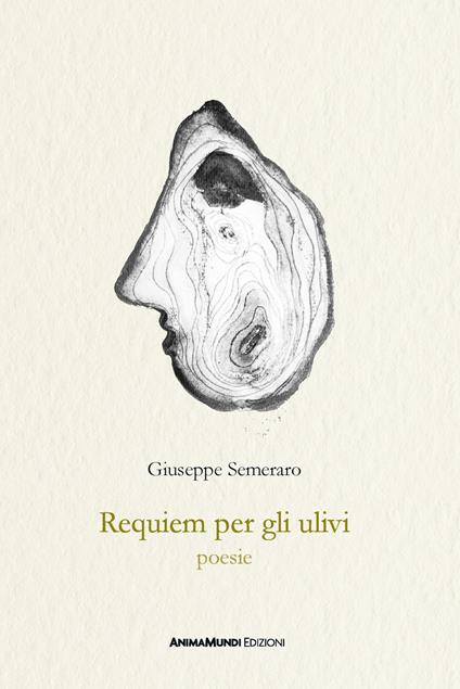 Requiem per gli ulivi - Giuseppe Semeraro - copertina
