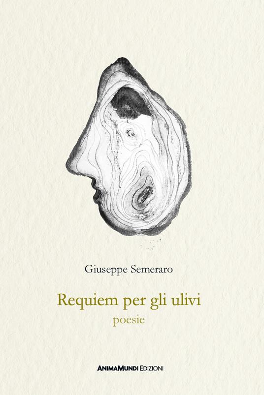 Requiem per gli ulivi - Giuseppe Semeraro - copertina