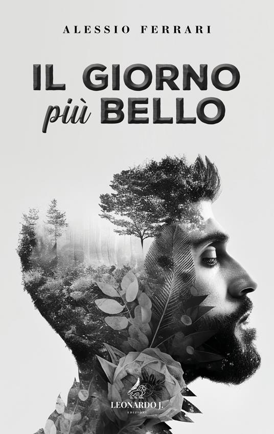 Il giorno più bello - Alessio Ferrari - copertina
