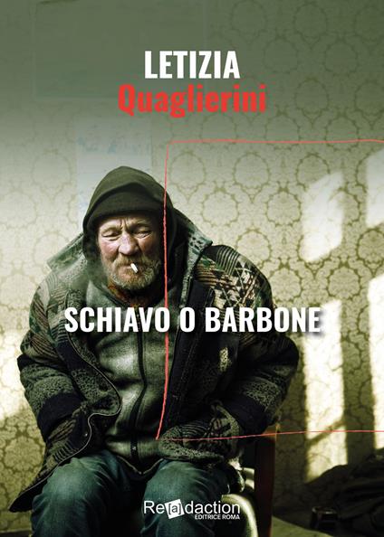 Schiavo o barbone - Letizia Quaglierini - copertina
