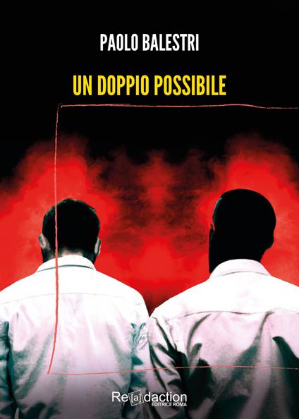 Un doppio possibile - Paolo Balestri - copertina