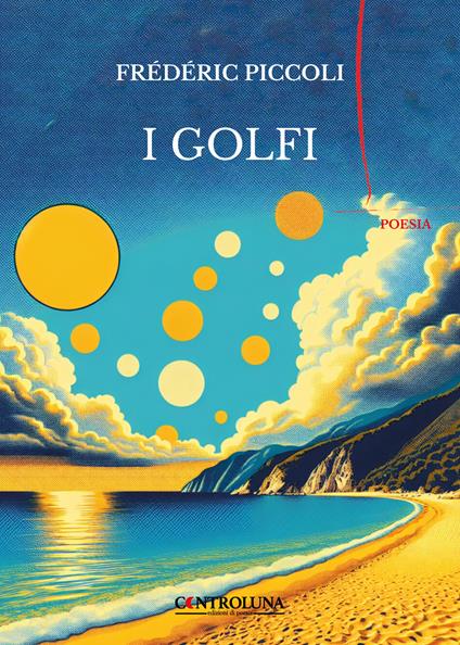 I Golfi - Frédéric Piccoli - copertina