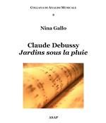 Claude Debussy. Jardins sous la pluie