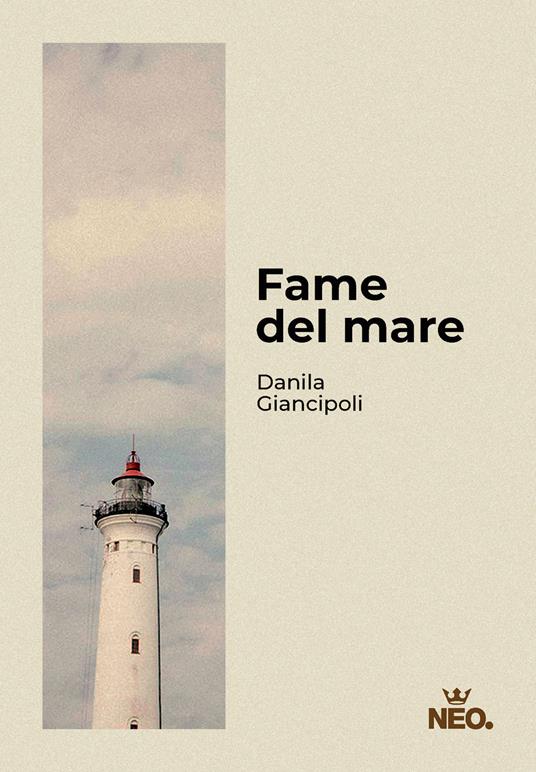 Fame del mare - Danila Giancipoli - ebook
