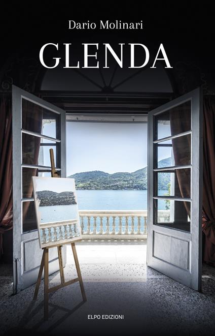 Glenda - Dario Molinari - copertina