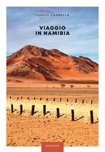 Viaggio in Namibia