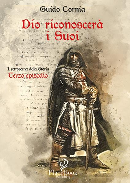 Dio riconoscerà i suoi - Guido Cornia - copertina