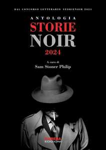 Antologia storie noir 2024