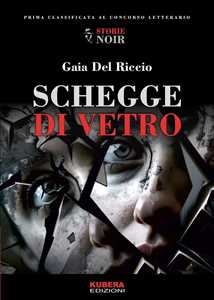 Schegge di vetro