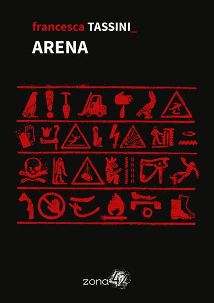 Arena - Francesca Tassini - ebook