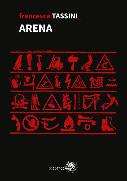 Arena - Francesca Tassini - ebook