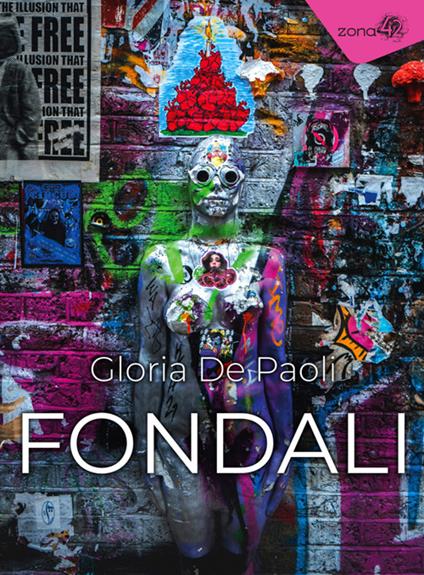 Fondali - Gloria De Paoli - ebook