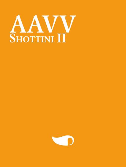 Shottini. Vol. 2 - copertina