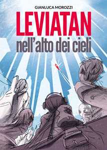 Leviatan nell'alto dei cieli