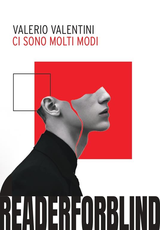 Ci sono molti modi - Valerio Valentini II - copertina