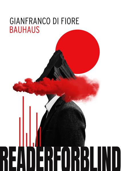 Bauhaus - Gianfranco Di Fiore - copertina