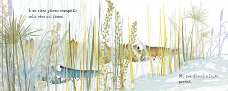 Alfredo e Achille. Ediz. a colori - Catherine Rayner - 2