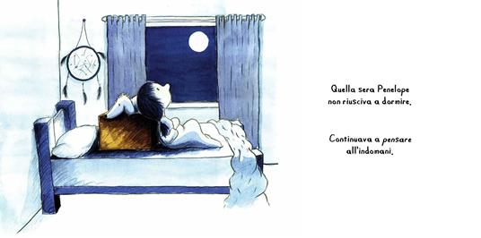 La scatola di Penelope. Ediz. a colori - Peter Carnavas - 2