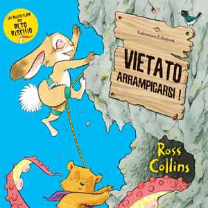 Vietato arrampicarsi!