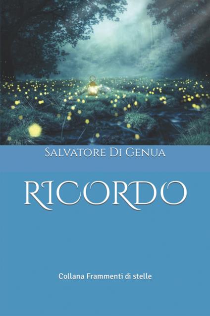 Ricordo - Salvatore Di Genuna - copertina