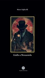 Giallo a Nonantola
