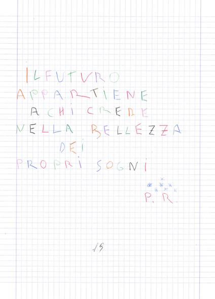 Il futuro. Città delle Scienze - Gilda Crispino - copertina