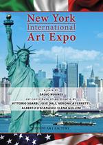 New York international art expo. Ediz. illustrata