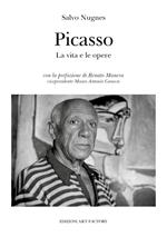 Picasso. La vita e le opere