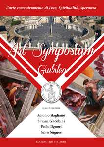 Art symposium Giubileo